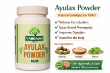 Ayulax Powder