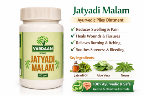 Jatyadi Malam