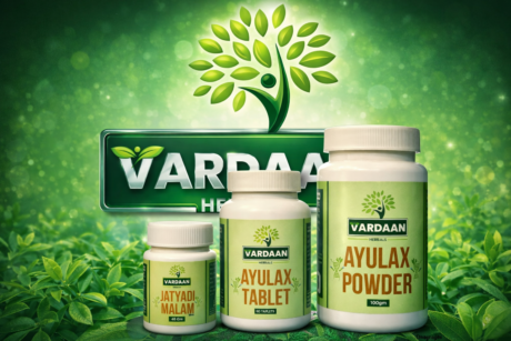 Vardaan Herbals Piles Care Kit Ayurvedic Treatment for Haras Masa Bhagandar