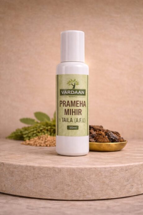 Prameha Mihir