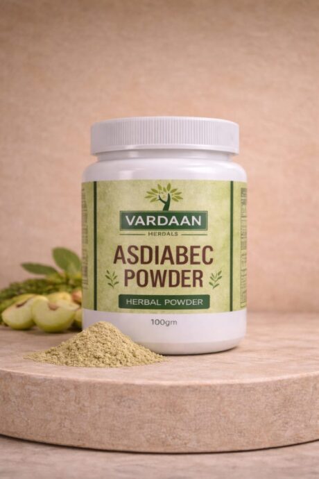 Asdiabec Powder
